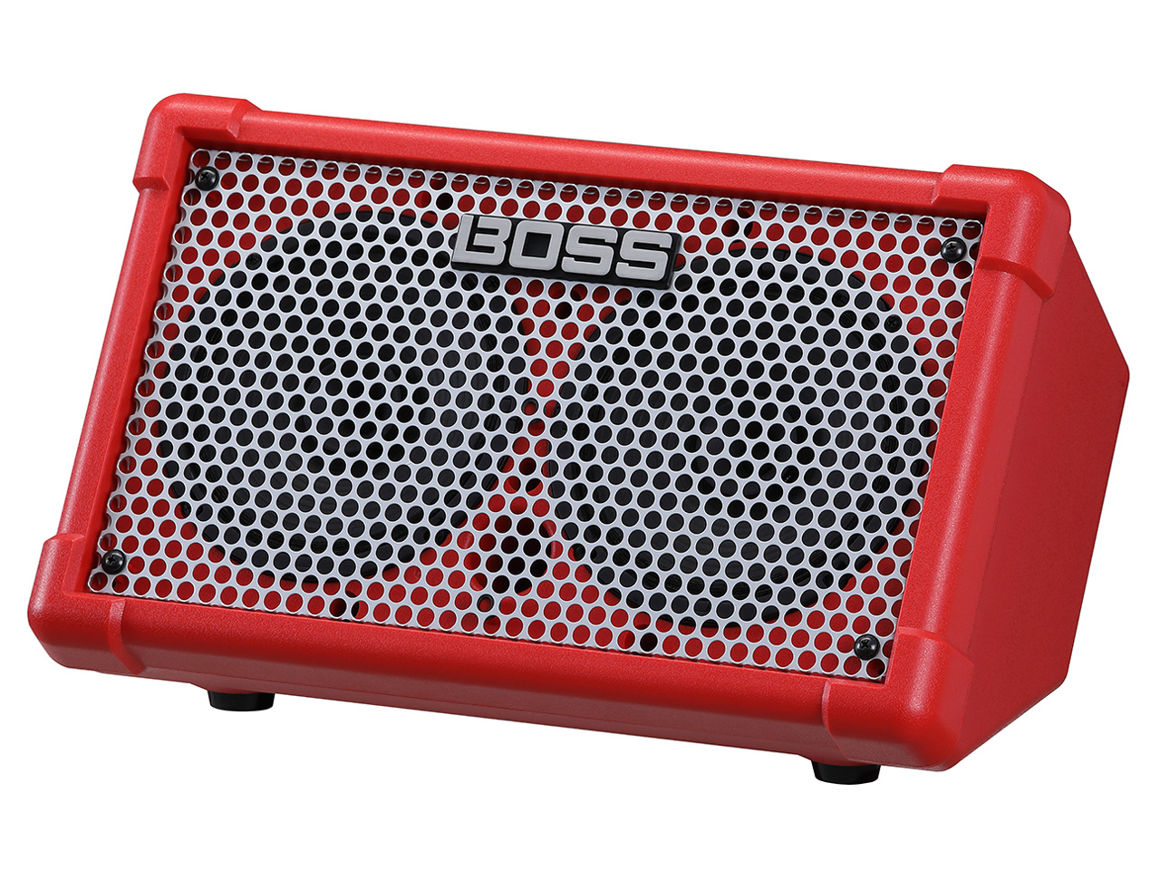 CUBE Street II [���b�h] �̐��i�摜