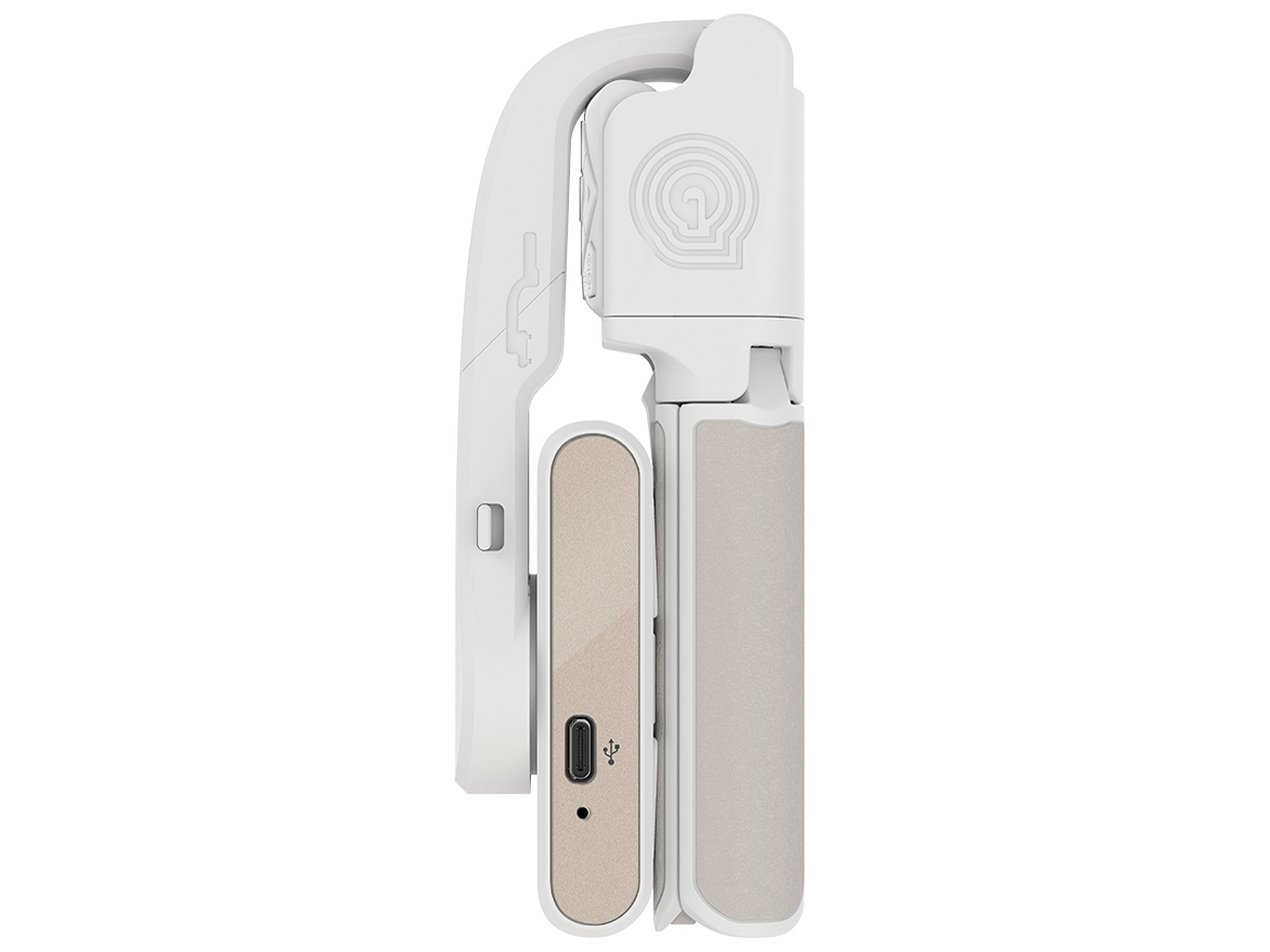 iSteady Q [White] �̐��i�摜