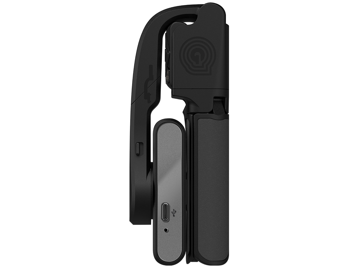 iSteady Q [Black] �̐��i�摜