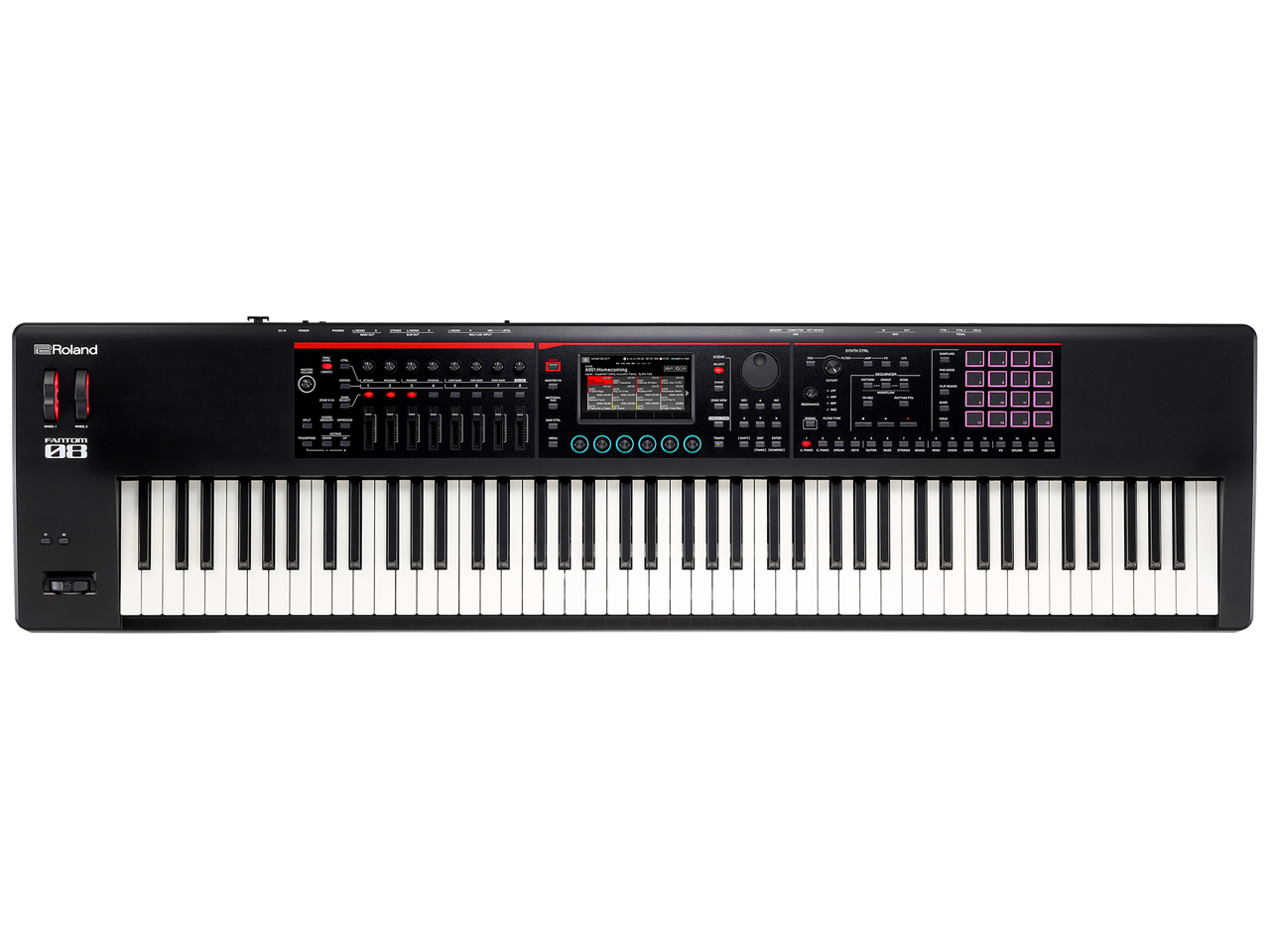 FANTOM-08 �̐��i�摜