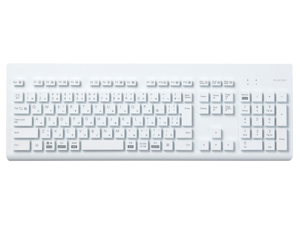 TK-WS03BMKWH [�z���C�g]