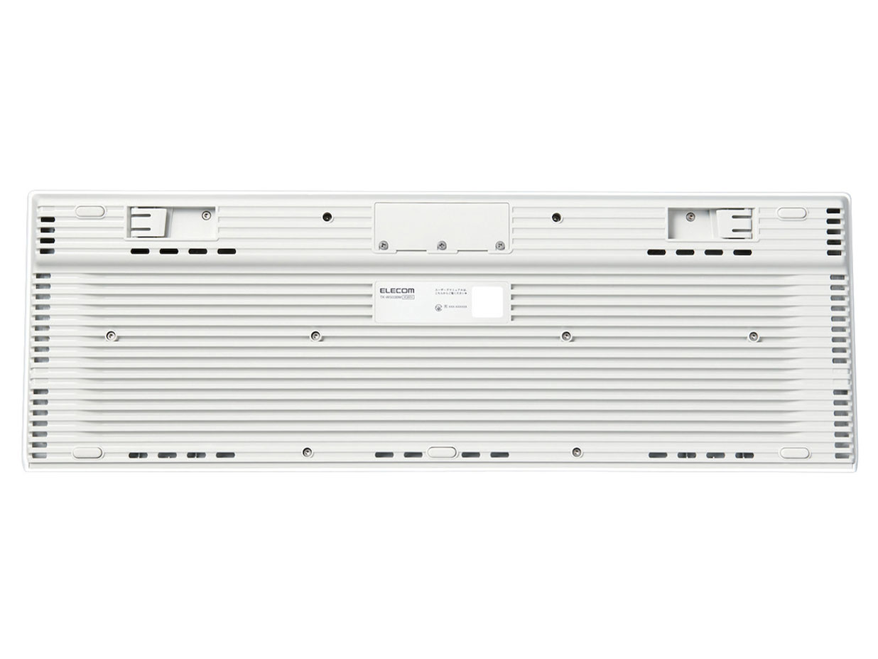 TK-WS03BMKWH [�z���C�g]