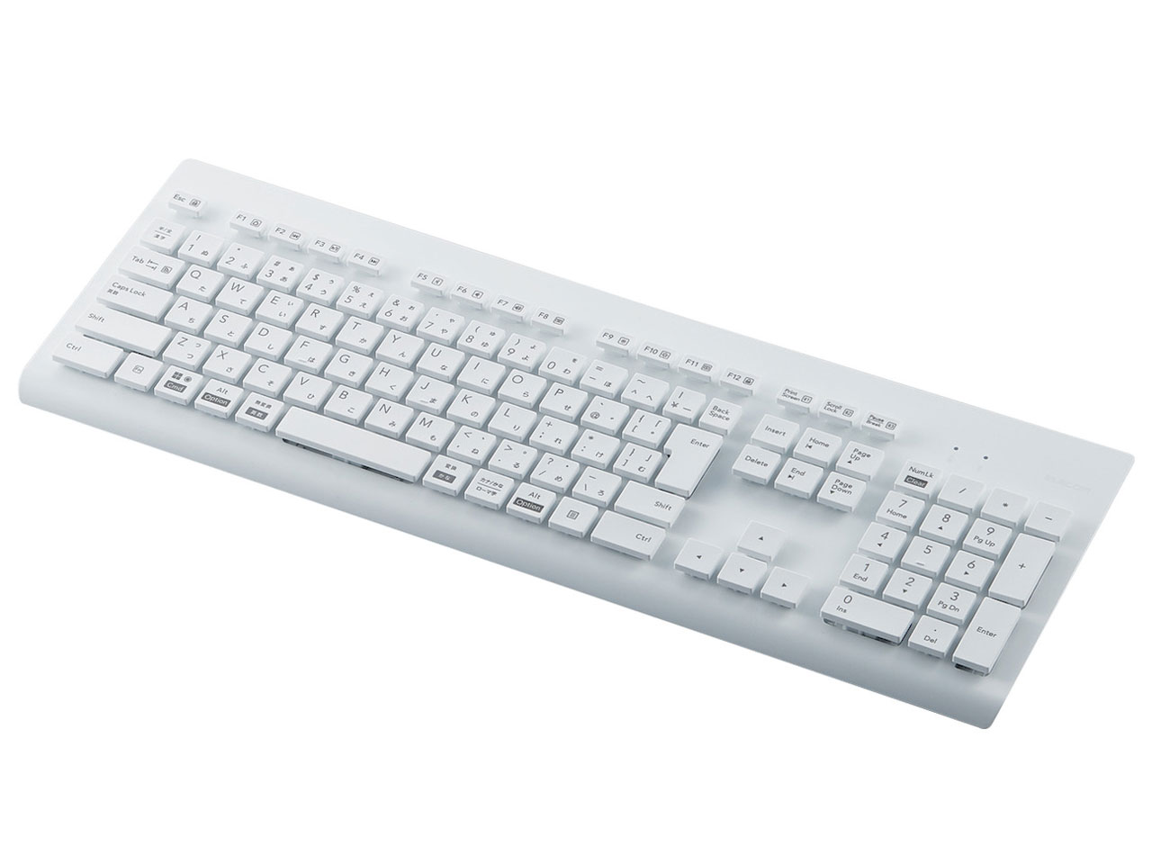 TK-WS03BMKWH [�z���C�g] �̐��i�摜