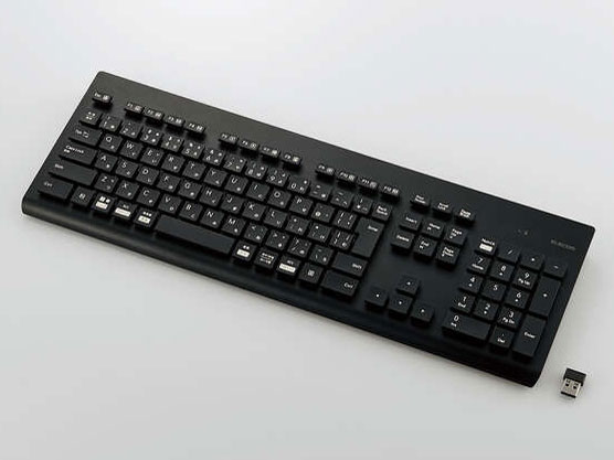 TK-WS02DMKBK [�u���b�N] �̐��i�摜