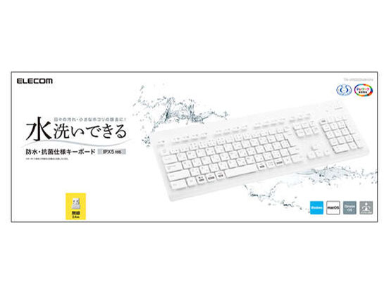 TK-WS02DMKWH [�z���C�g]