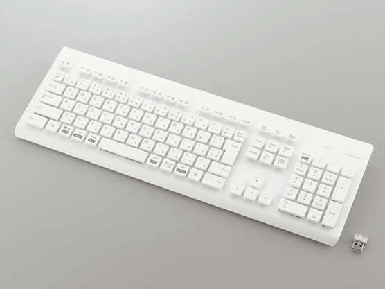 TK-WS02DMKWH [�z���C�g] �̐��i�摜