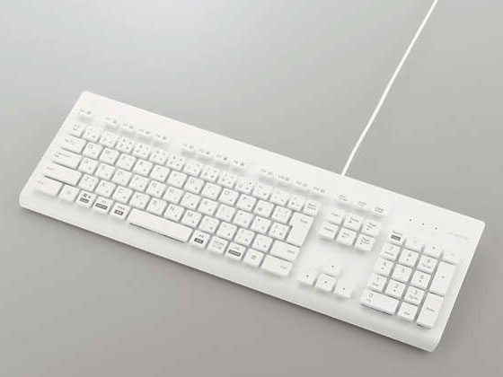 TK-WS01UMKWH [�z���C�g] �̐��i�摜