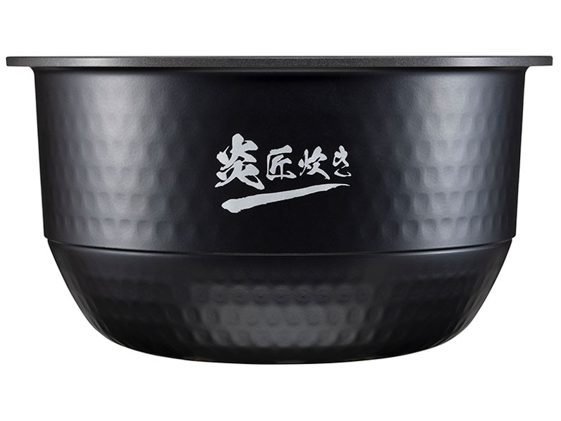 �^�󈳗�IH RC-10VXT(K) [�O�����u���b�N]