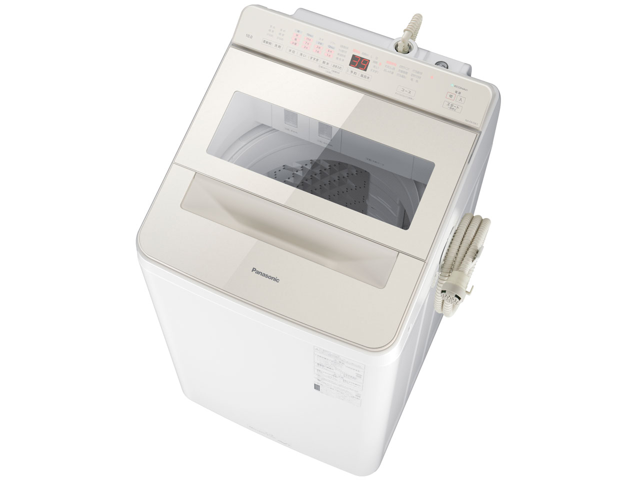 パナソニック NA-FA10K1 価格比較 - 価格.com