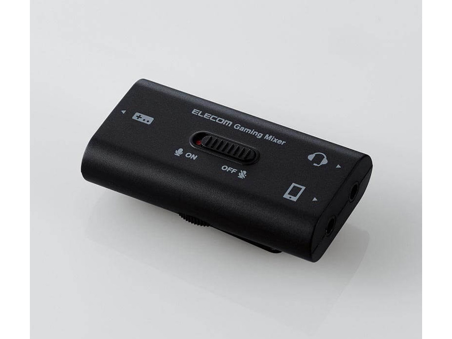 �A�i���O�~�L�T�[ HSAD-GMMA10BK [�u���b�N] �̐��i�摜