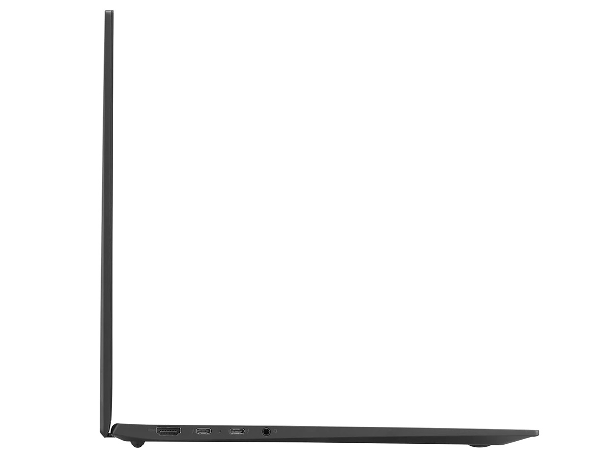 LG gram 17Z90Q-KD78J1