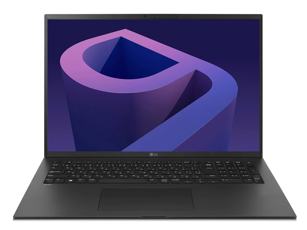 LG gram 17Z90Q-KD78J1 �̐��i�摜