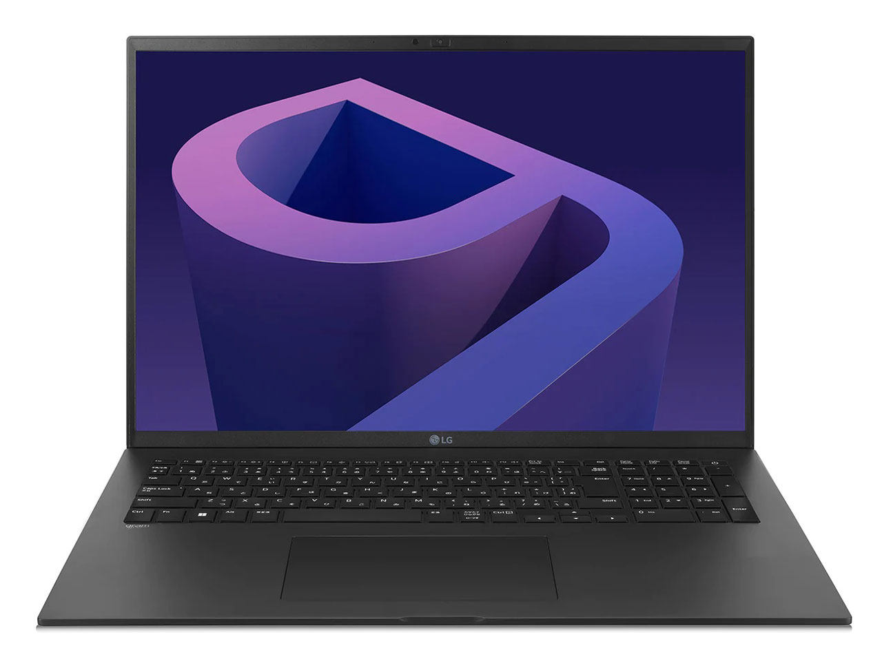 LG gram 17Z90Q-KA78J1 �̐��i�摜