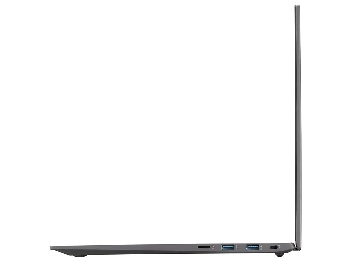 LG gram 16Z90Q-KA79J