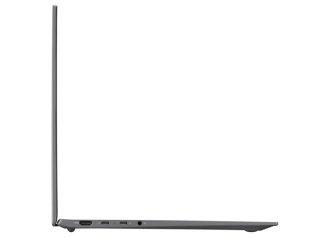 LG gram 16Z90Q-KA79J