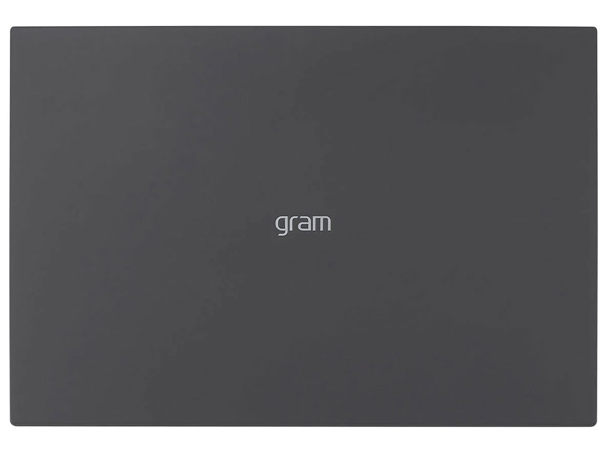 LG gram 16Z90Q-KA79J