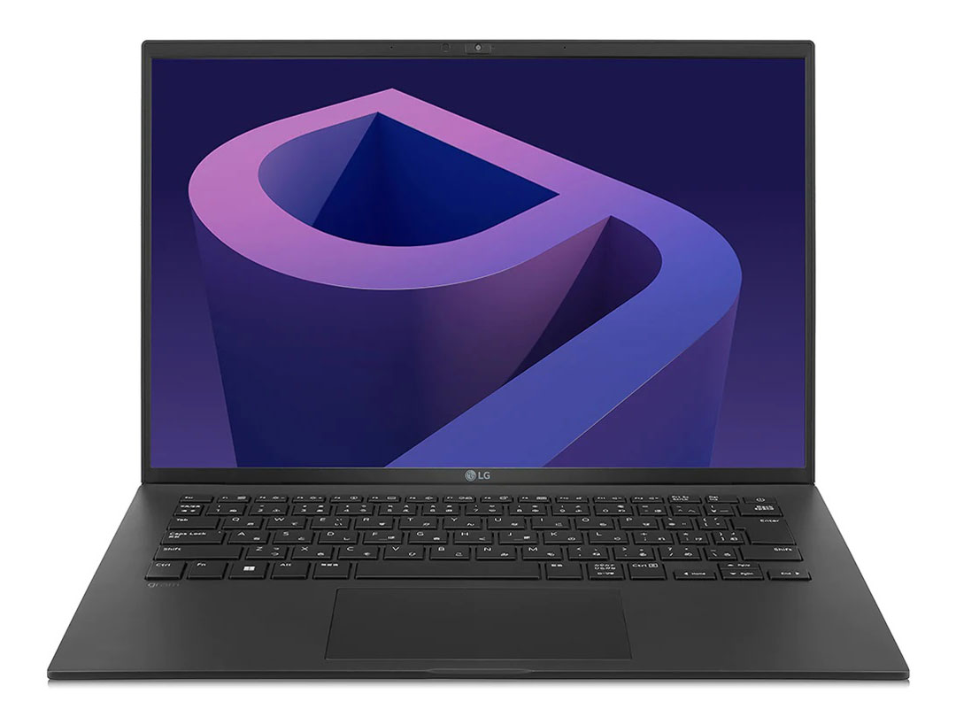 LG gram 14Z90Q-KA78J1 �̐��i�摜