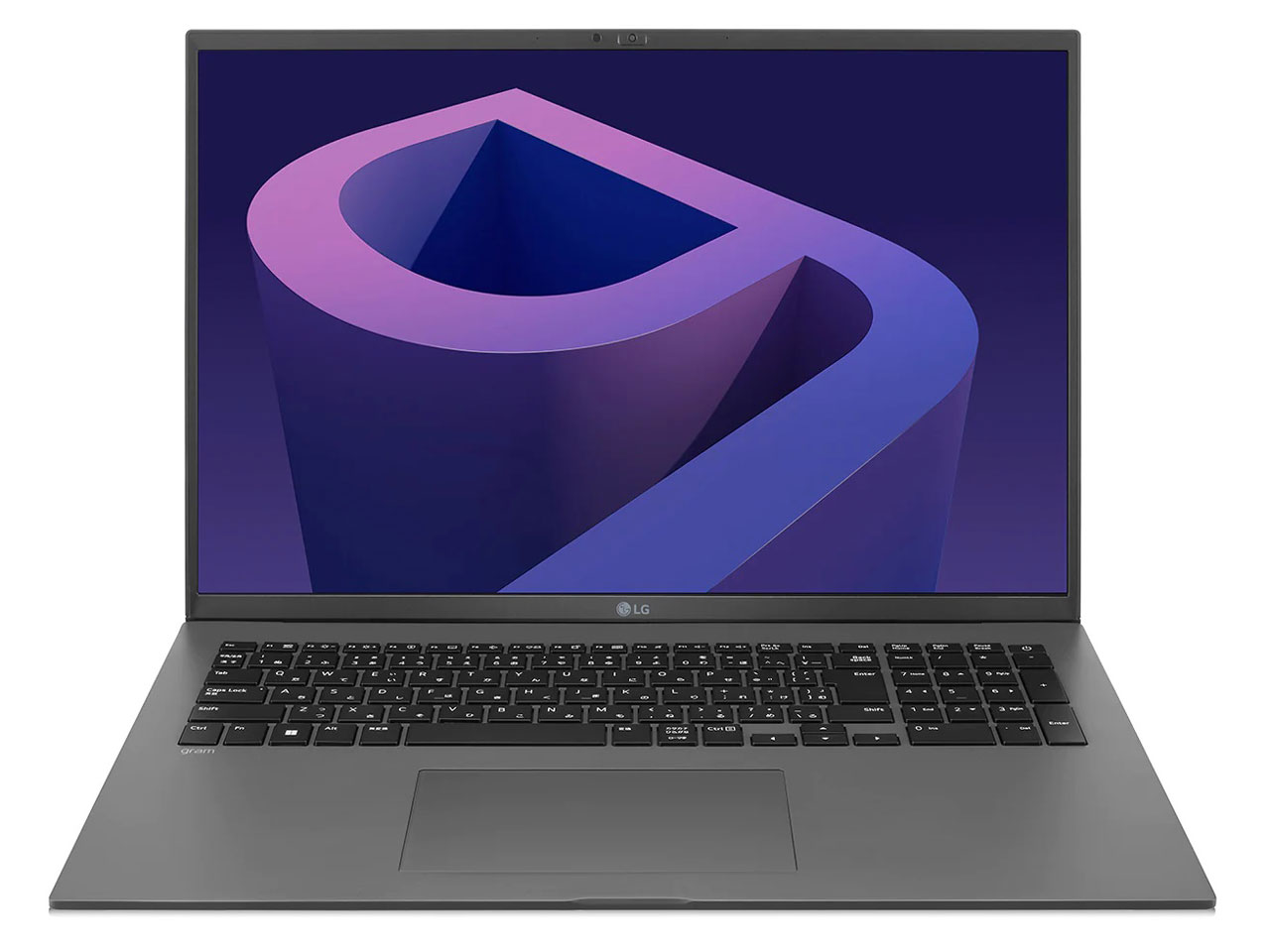 LG gram 17Z90Q-AA79J1 �̐��i�摜