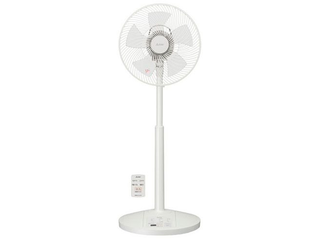 新品三菱ハイポジ扇風機R30J-HRB-W２２年製 三菱電機 R30J-HRB 価格比較 - 価格.com