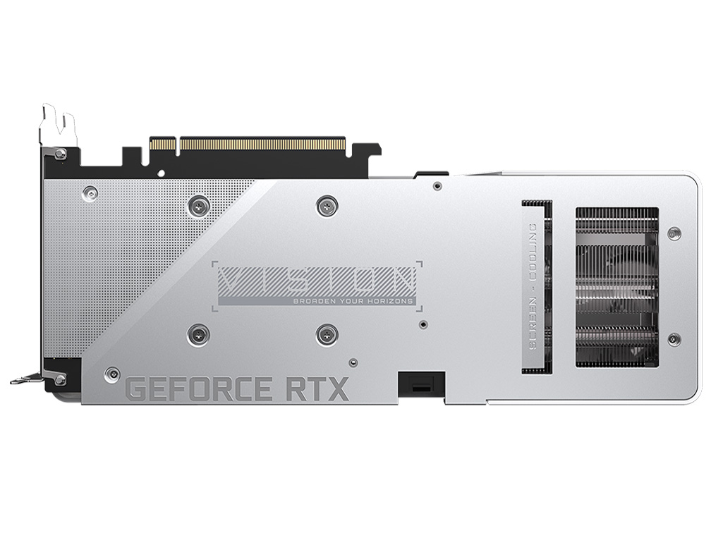 GV-N3060VISION OC-12GD Rev2.0 [PCIExp 12GB]