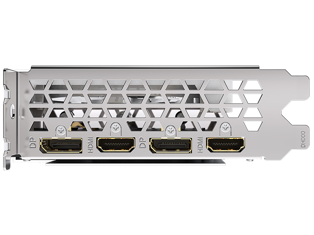 GV-N3060VISION OC-12GD Rev2.0 [PCIExp 12GB]