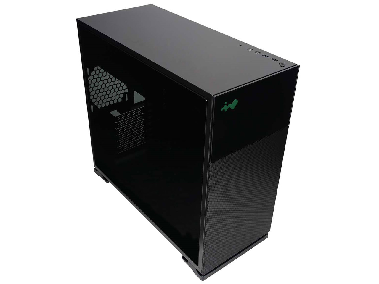 IW-CS-127BLK