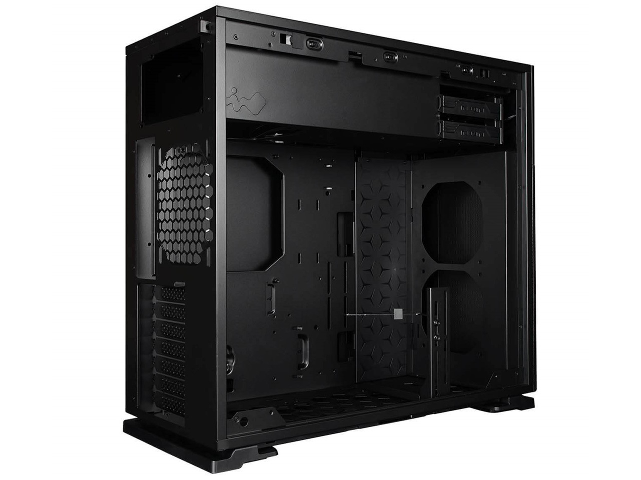 IW-CS-127BLK