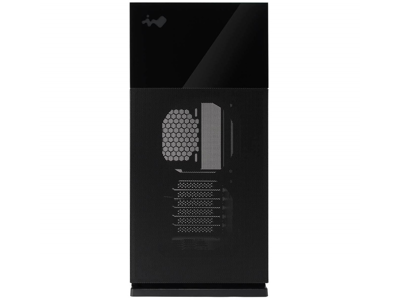 IW-CS-127BLK