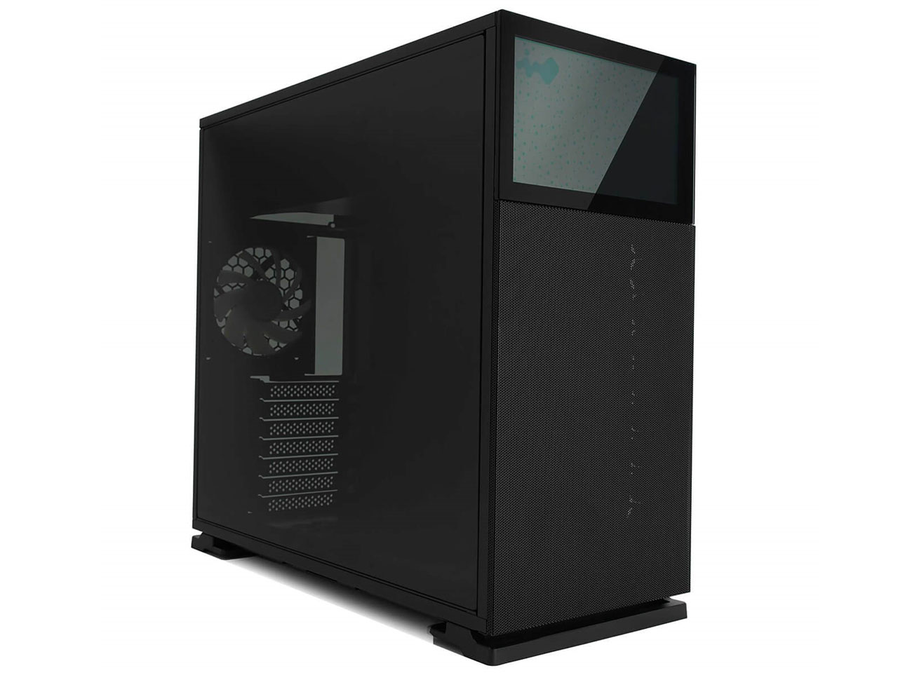 IW-CS-N127BLK-1AL120