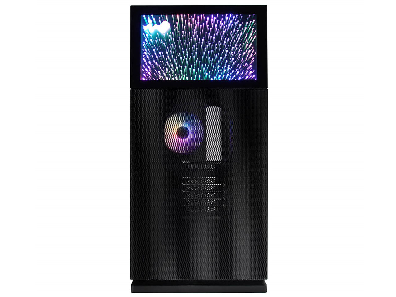 IW-CS-N127BLK-1AL120