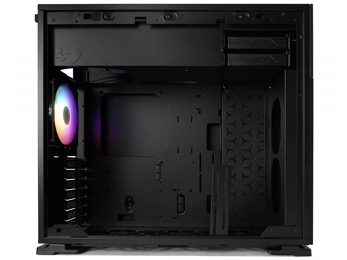 IW-CS-N127BLK-1AL120