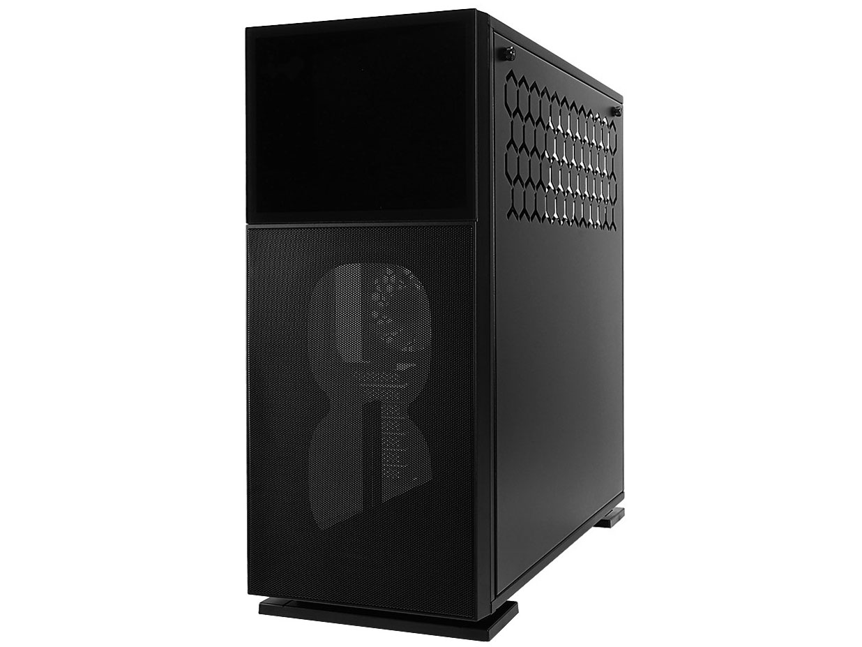 IW-CS-515BLK-1AL120