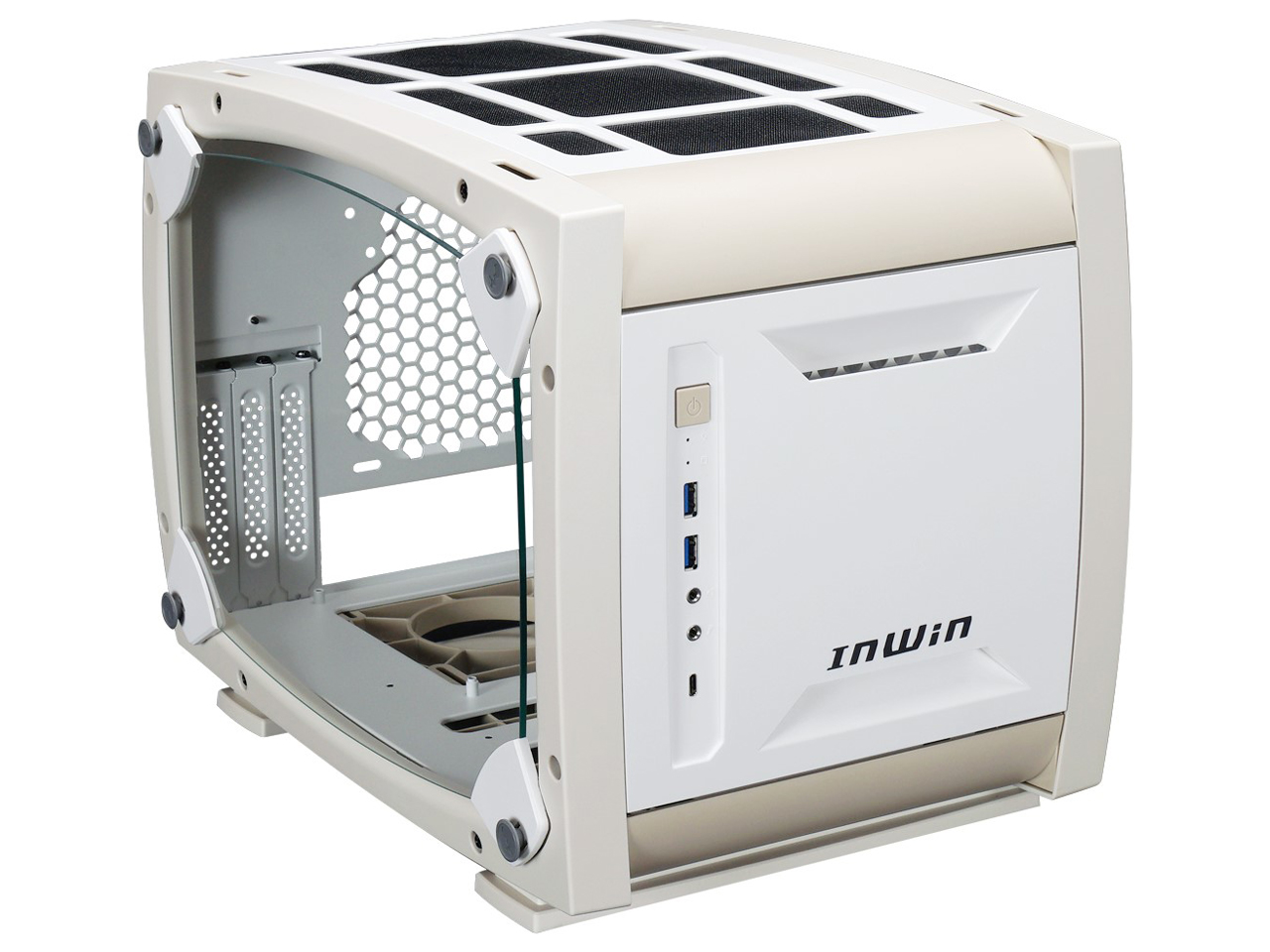 IW-CS-EXPLORER-BWHI [Bone White] �̐��i�摜