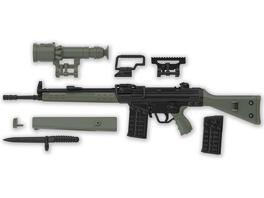 ���g���A�[�����[ LA082 G3A3�^�C�v