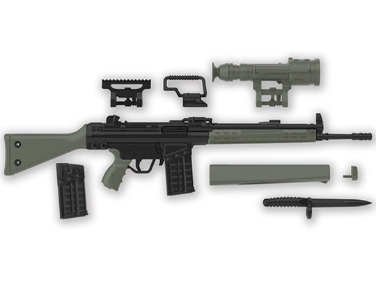 ���g���A�[�����[ LA082 G3A3�^�C�v