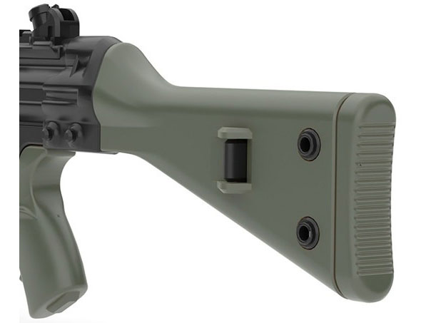 ���g���A�[�����[ LA082 G3A3�^�C�v