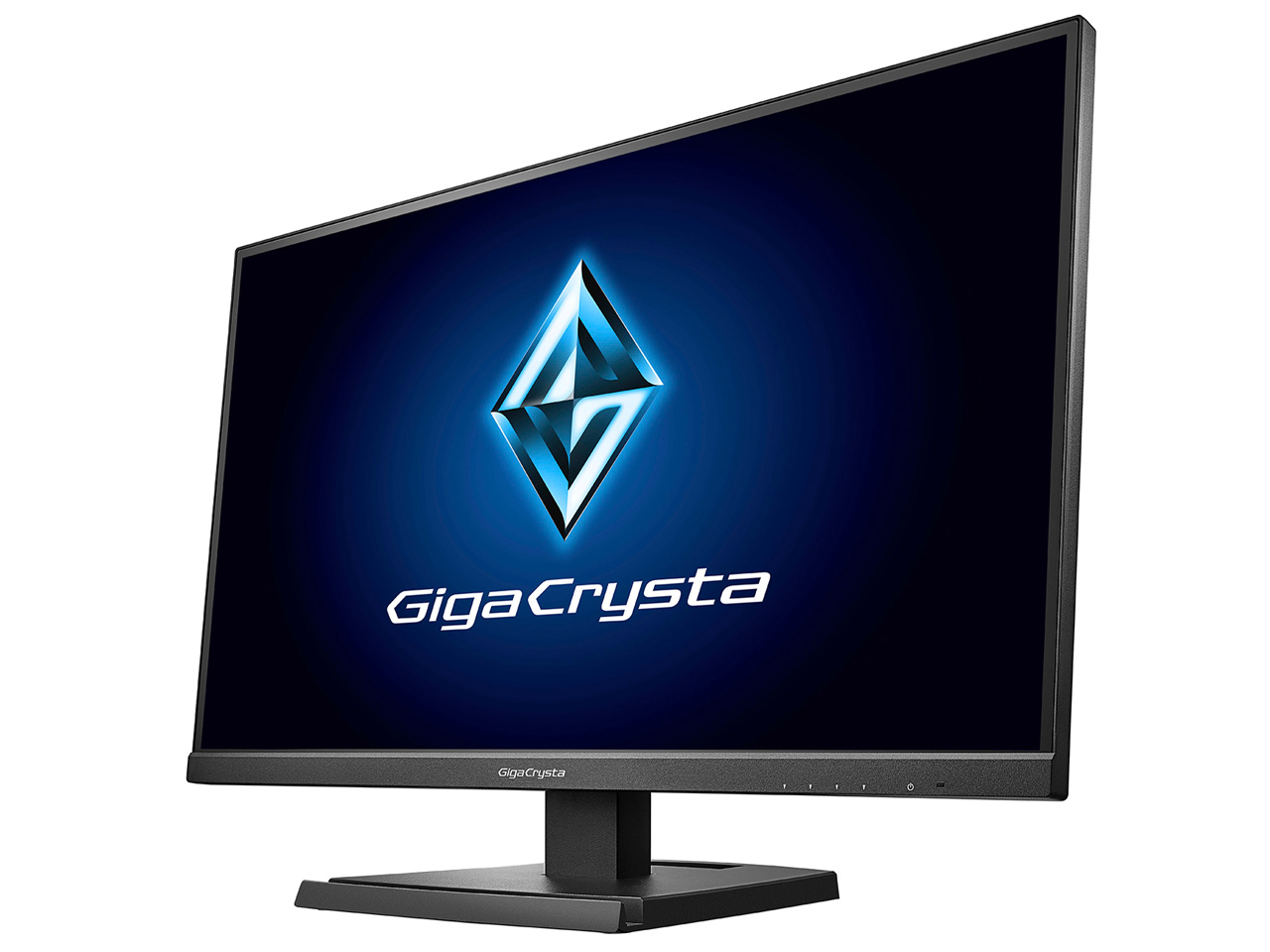 GigaCrysta EX-LDGCU271DB [27�C���` �u���b�N]