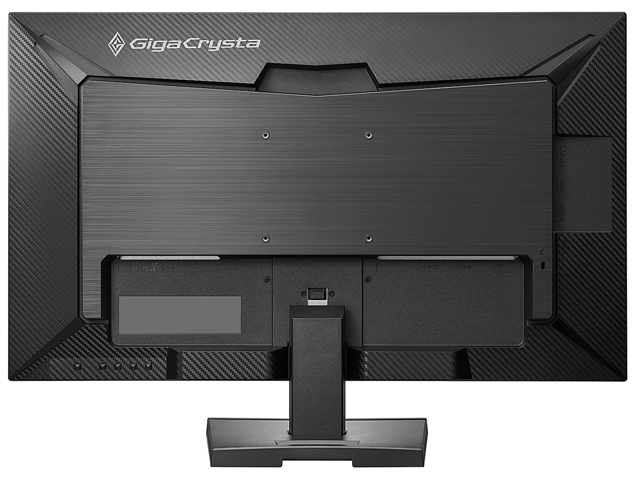 GigaCrysta EX-LDGCU271DB [27�C���` �u���b�N]