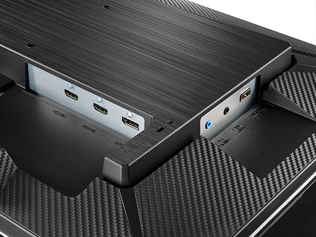 GigaCrysta EX-LDGCU271DB [27�C���` �u���b�N]