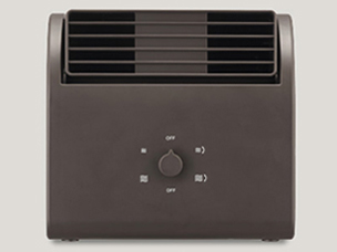 Pieria FSX-85-BR [�u���E��] �̐��i�摜