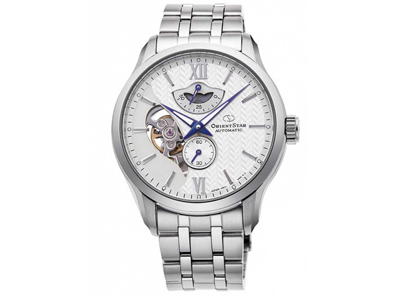 �I���G���g�X�^�[ �R���e���|�����[�R���N�V���� ���C���[�h�X�P���g�� RK-AV0B04S �̐��i�摜