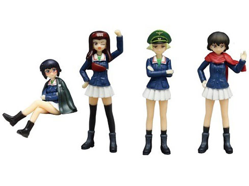 �K�[���Y&�p���c�@�[����� 1/35 �J�o����`�[�� �t�B�M���A�Z�b�g �p���c�@�[�W���P�b�g�o�[�W����