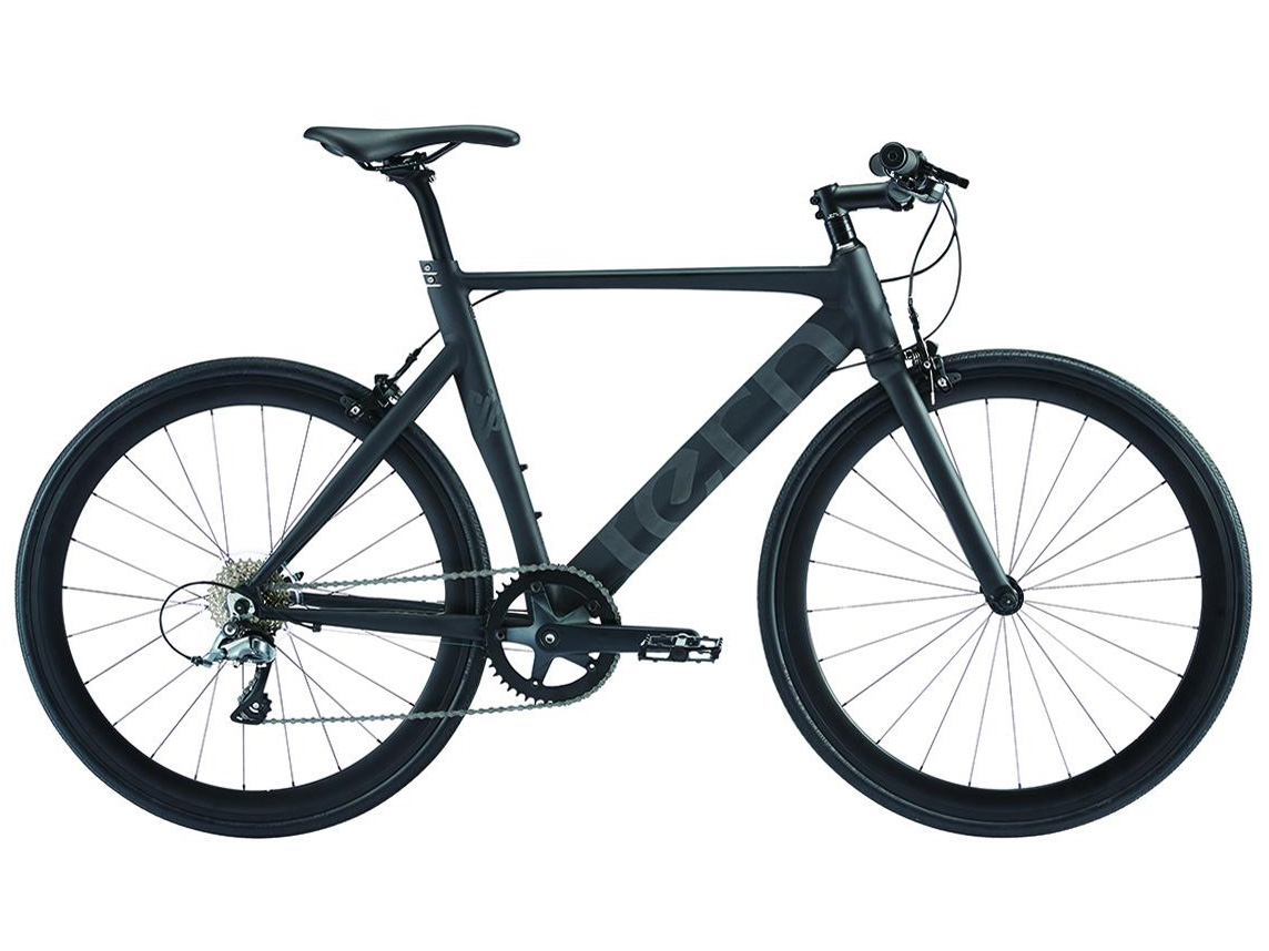 RIP 650C 2022�N���f�� [Matte Black] �̐��i�摜