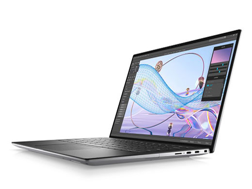 Precision 5470 ���[�N�X�e�[�V���� Core i7 12800H�E32GB�������E512GB SSD�ENVIDIA RTX A1000�EWindows 10 Pro���ڃ��f�� �̐��i�摜