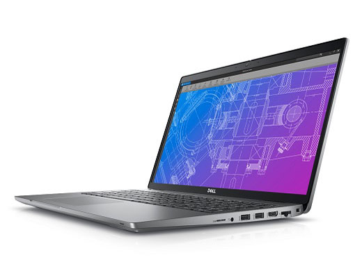 Precision 3570 ���[�N�X�e�[�V���� Core i7 1255U�E8GB�������E512GB SSD�ENVIDIA T550�EWindows 10 Pro���ڃ��f�� �̐��i�摜