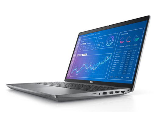 Precision 3571 ���[�N�X�e�[�V���� Core i5 12500H�E8GB�������E256GB SSD�ENVIDIA T600�EWindows 10 Pro���ڃ��f�� �̐��i�摜