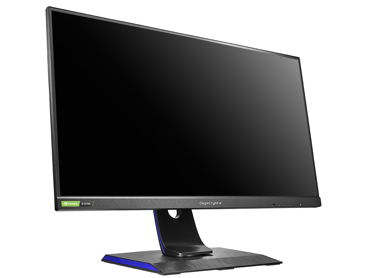 GigaCrysta LCD-GC241UXDB [23.8�C���` �u���b�N]