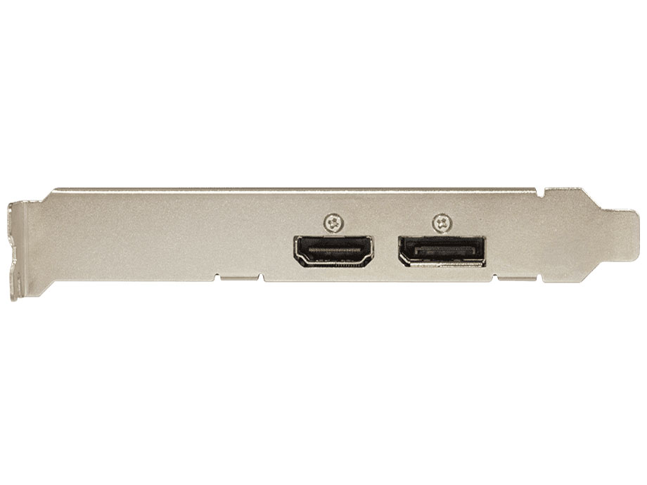 RD-RX6400-E4GB/LP [PCIExp 4GB]