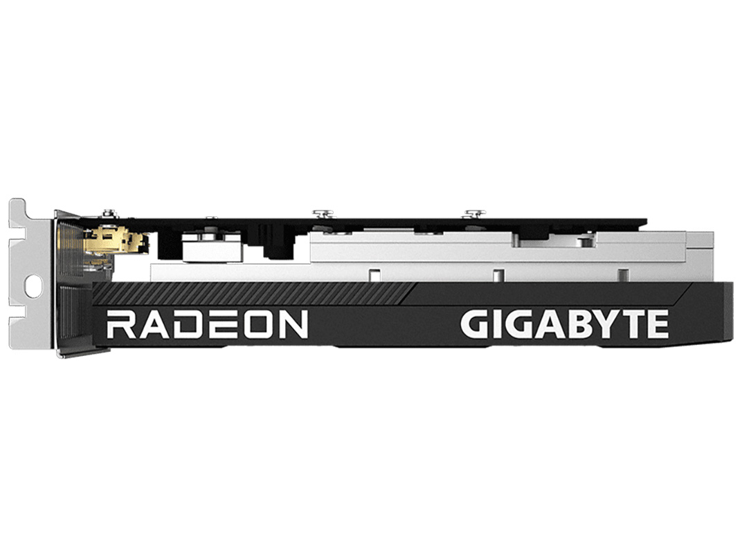 GV-R64D6-4GL [PCIExp 4GB]