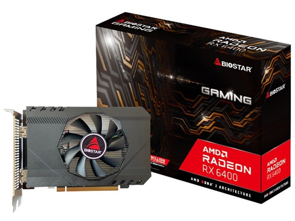 VA6406RA46 [PCIExp 4GB] �̐��i�摜